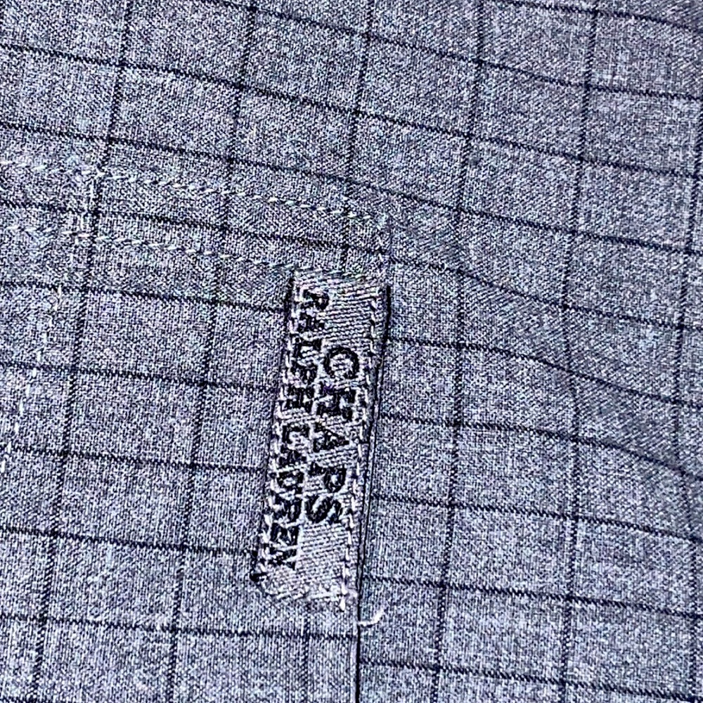 Chaps xl long sleeve 100% cotton men’s shirt.
